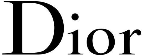 dior letras|dior logo.